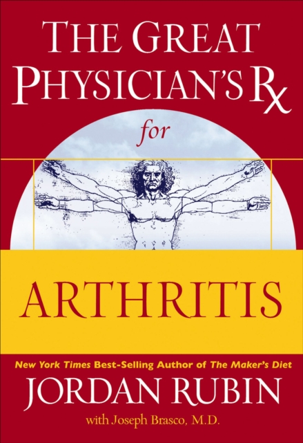 Great Physician's Rx for Arthritis
