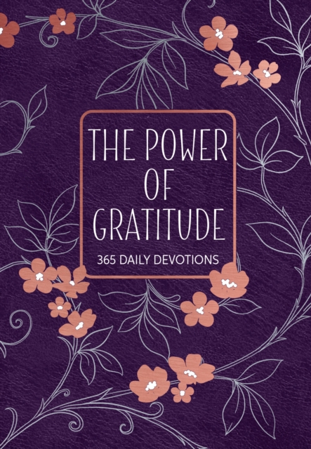 Power of Gratitude