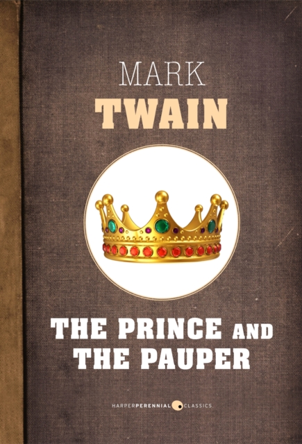 Prince And The Pauper