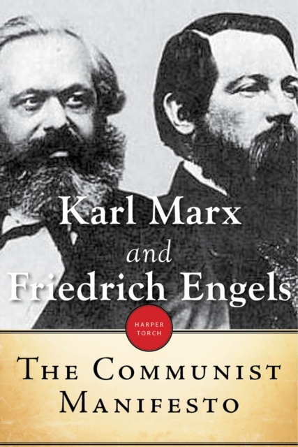 Communist Manifesto
