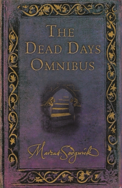 Dead Days Omnibus
