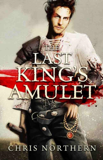 Last King's Amulet