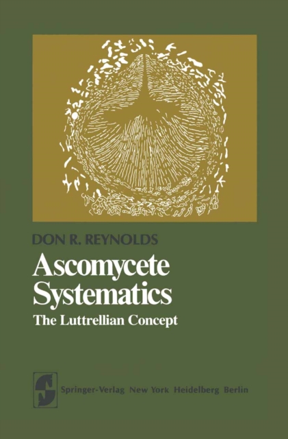 Ascomycete Systematics