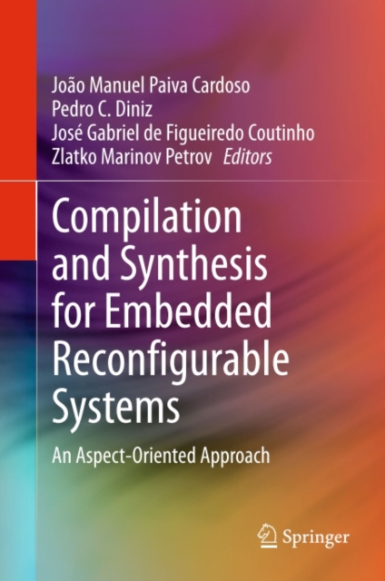 Compilation and Synthesis for Embedded Reconfigurable Systems