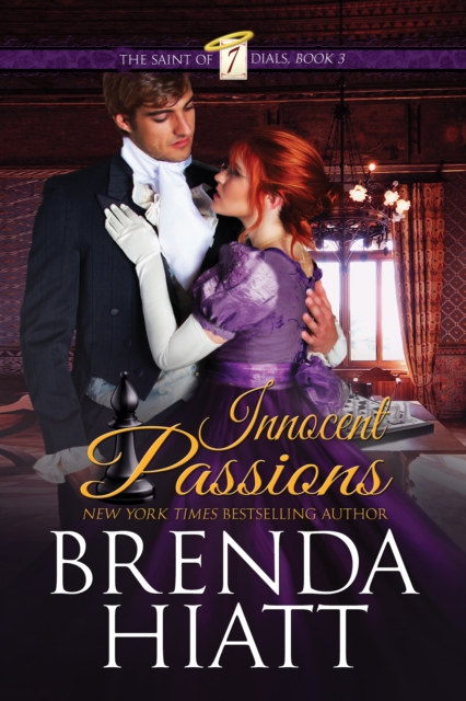 Innocent Passions