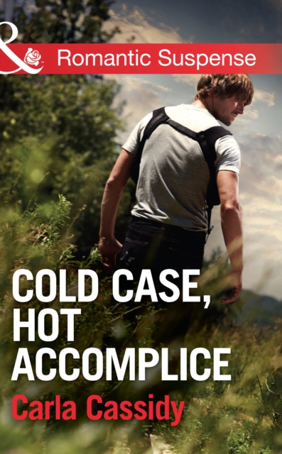 Cold Case, Hot Accomplice