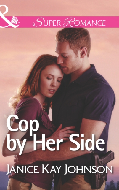 Cop By Her Side
