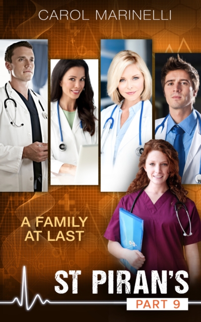 Family At Last