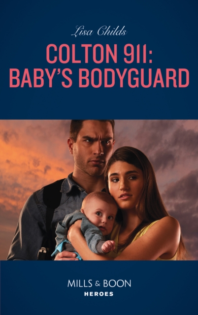 COLTON 911 BABYS_COLTON SE2 EB