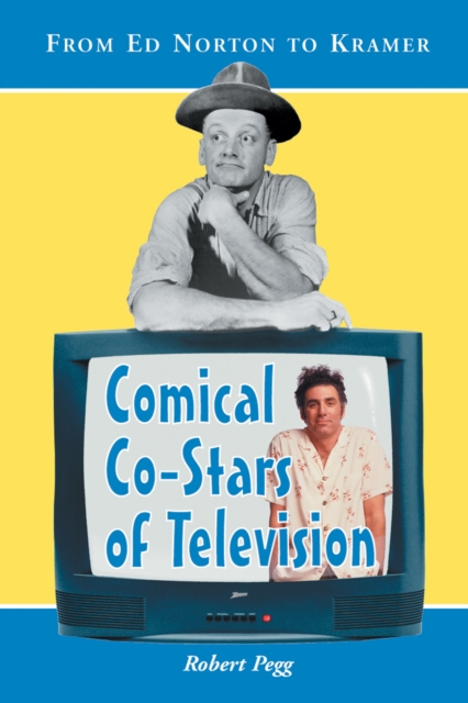 Comical Co-Stars of Television