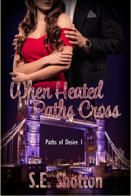 When Heated Paths Cross