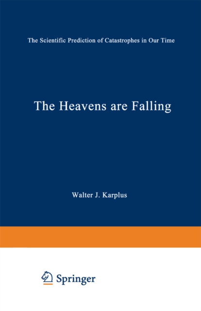 Heavens Are Falling