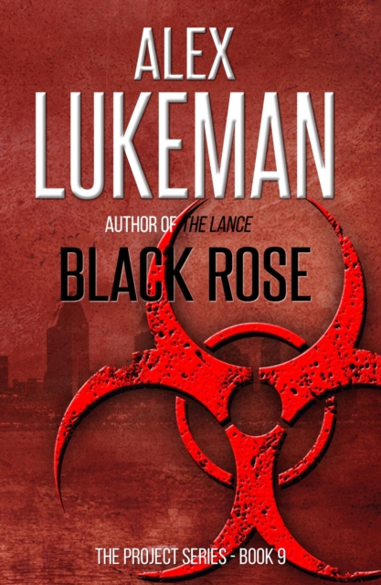 Black Rose