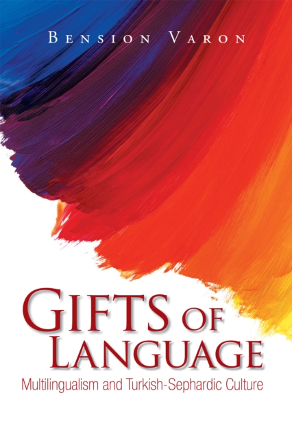 Gifts of Language