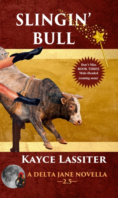 Slingin'  Bull