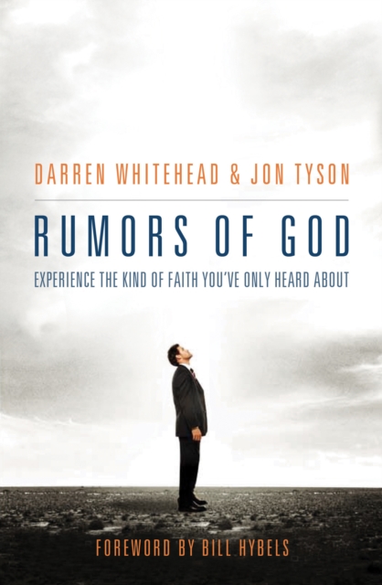 Rumors of God