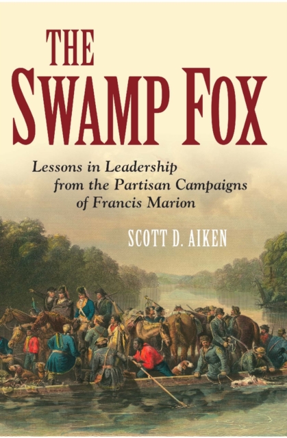 Swamp Fox
