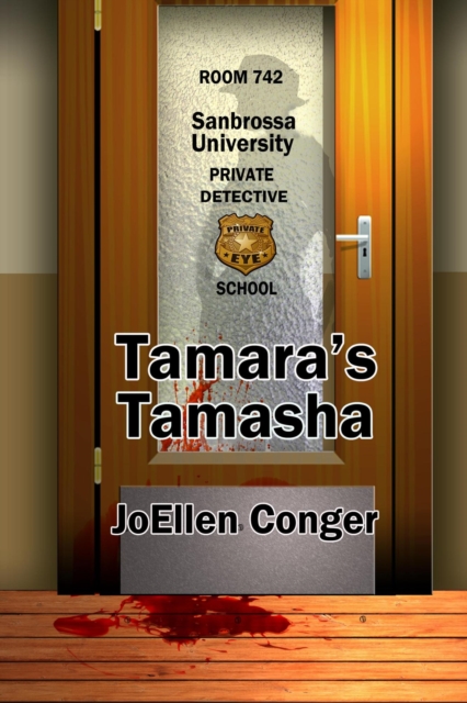 Tamara's Tamasha