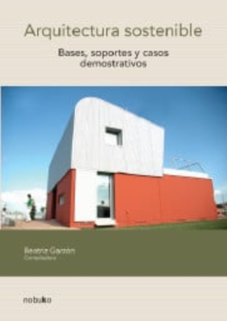 Arquitectura sostenible