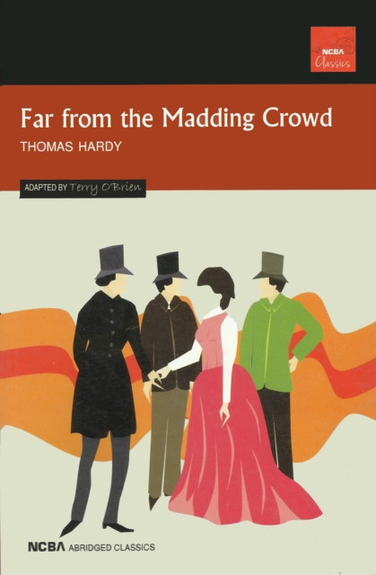 Far From The Madding Crowd