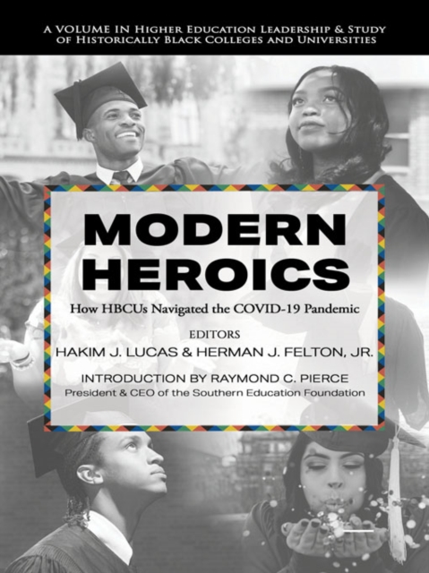Modern Heroics