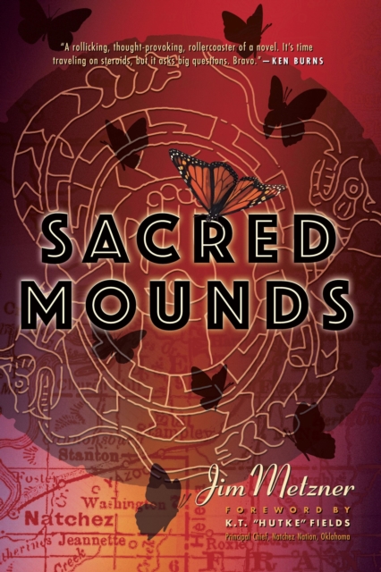 Sacred Mounds