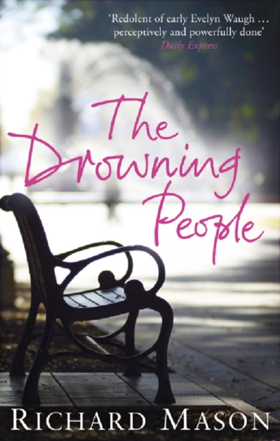 Drowning People