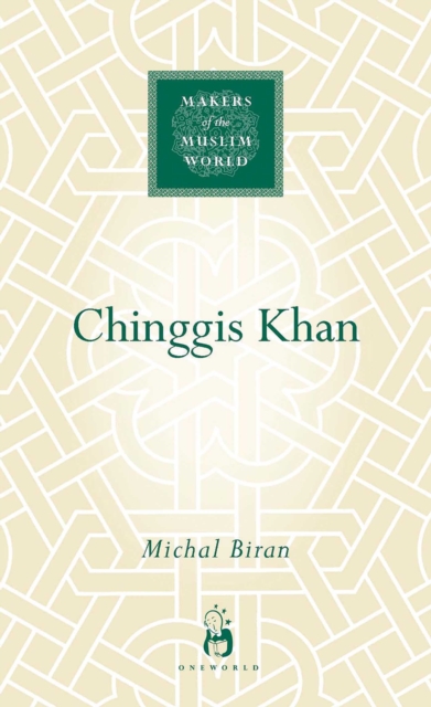 Chinggis Khan