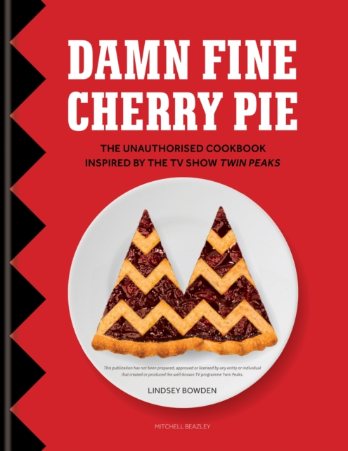 Damn Fine Cherry Pie