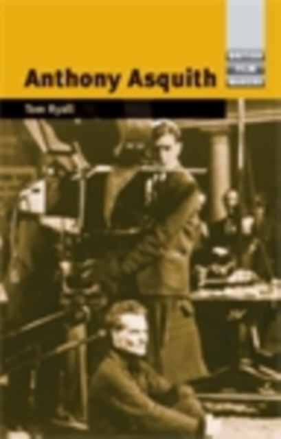 Anthony Asquith