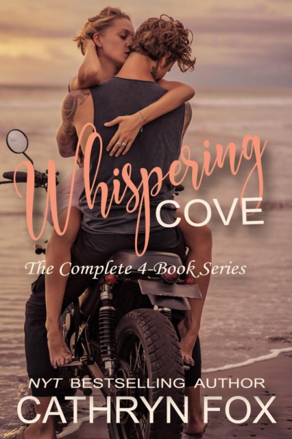 Complete Whispering Cove series