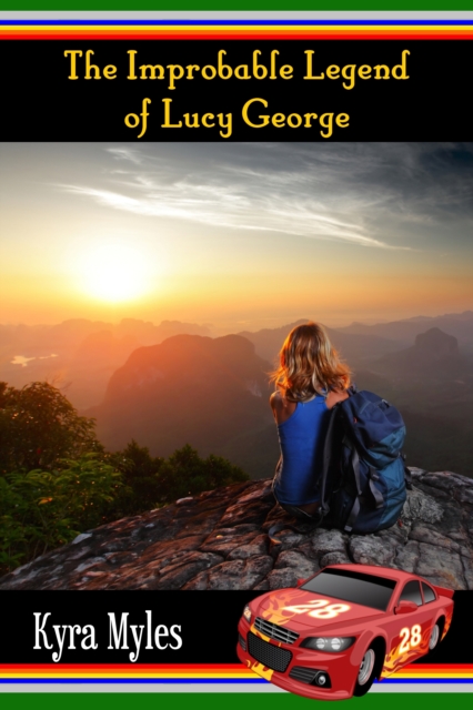 Improbable Legend of Lucy George