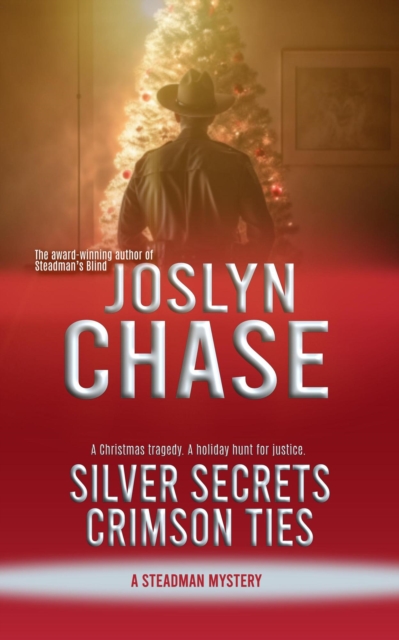 Silver Secrets, Crimson Ties