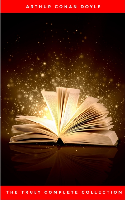 Complete Sherlock Holmes Collection: 221B