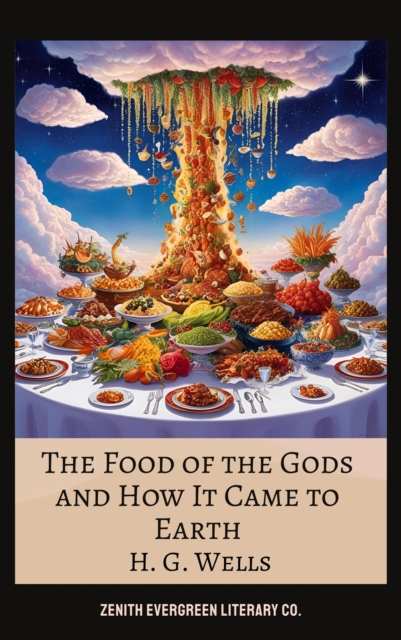 Food of the Gods and How It Came to Earth