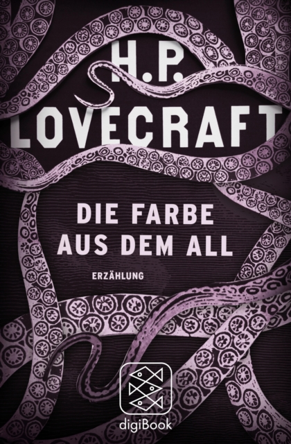 Die Farbe aus dem All