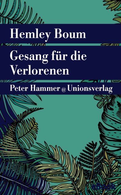 Gesang für die Verlorenen