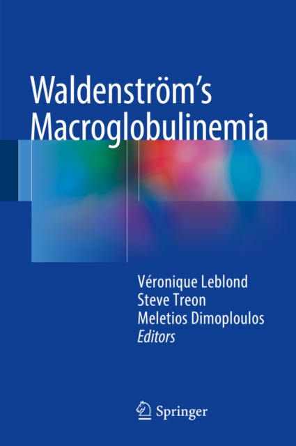Waldenstrom's Macroglobulinemia