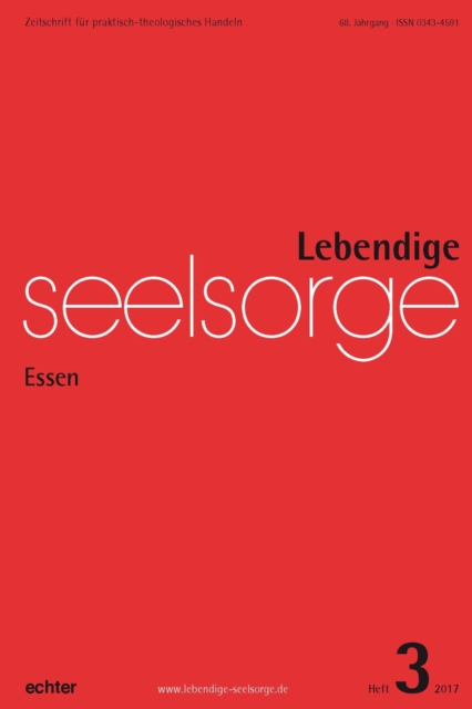 Lebendige Seelsorge 3/2017