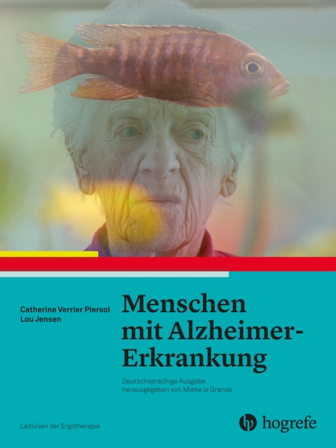 Menschen mit Alzheimer–Erkrankung