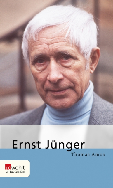 Ernst Jünger