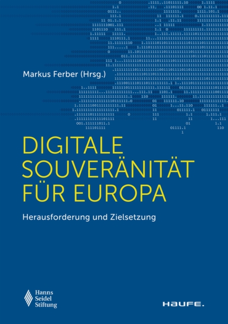 Digitale Souveränität für Europa