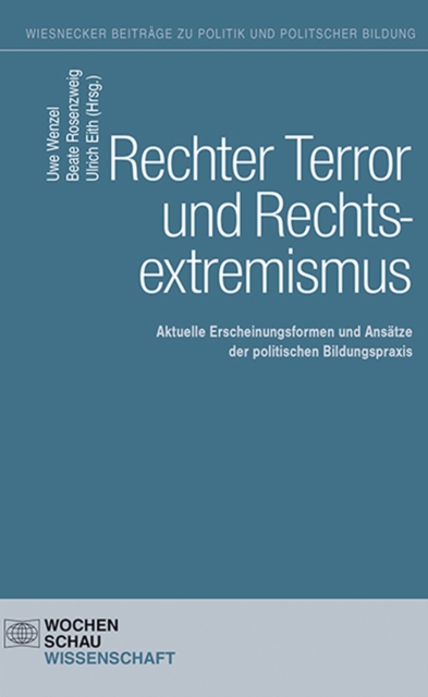 Rechter Terror und Rechtsextremismus