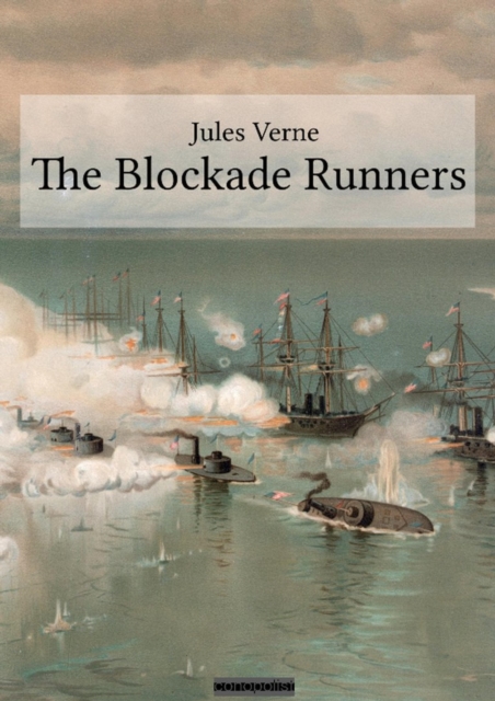 Blockade Runners