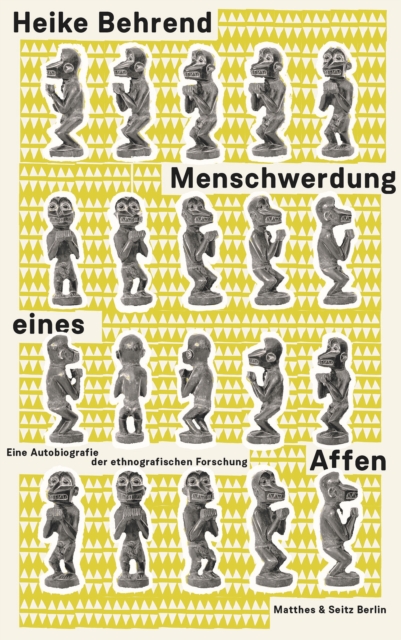 Menschwerdung eines Affen