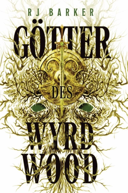 Götter des Wyrdwood - Wyrdwood-Zyklus