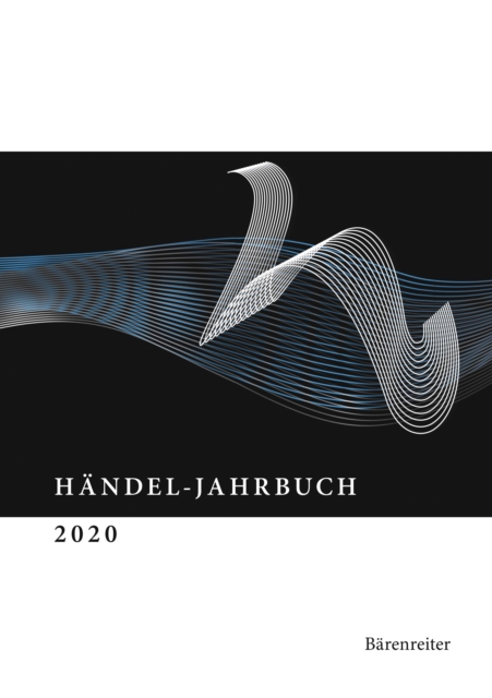 Händel-Jahrbuch / Händel-Jahrbuch 2020, 66. Jahrgang