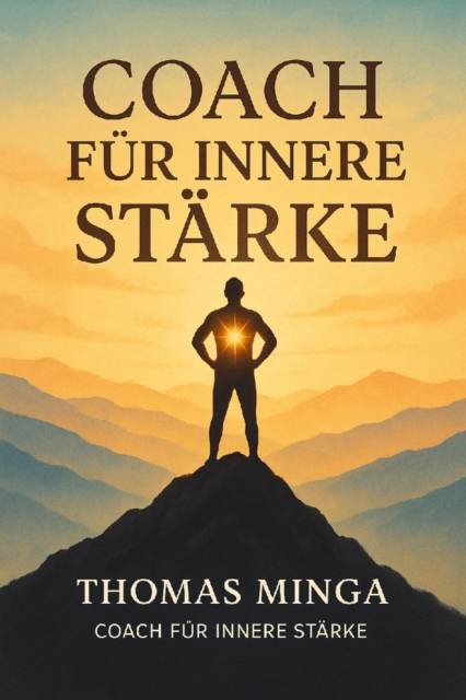 Coach für innere Stärke - Das Basis Buch