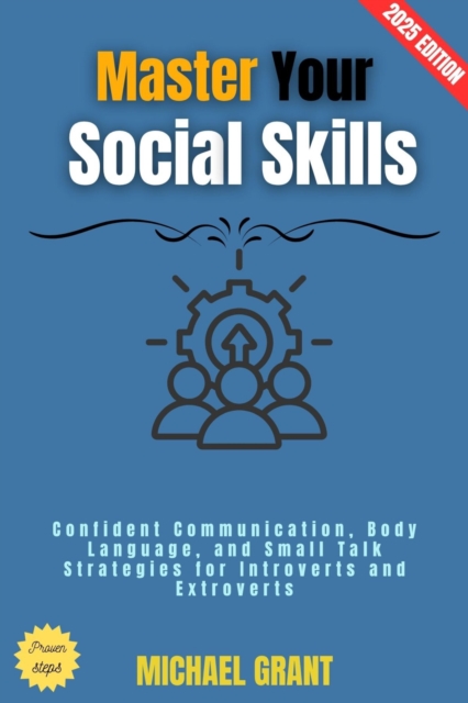 Master Your Social Skills: