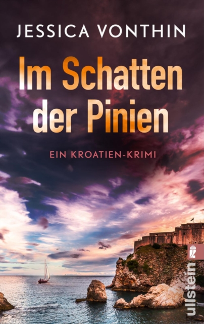 Im Schatten der Pinien